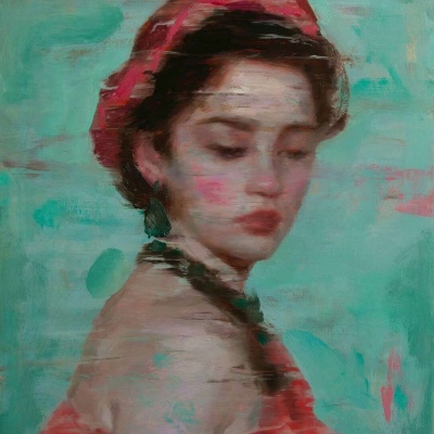 Furry插画创意构思兽圈社群